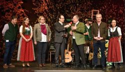 Martinimarkt 2019 (c) Stadtgemeinde Laakirchen 01